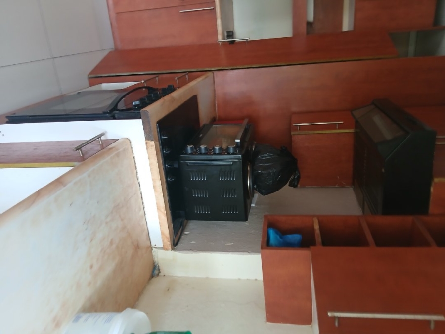 2 Bedroom Property for Sale in Soshanguve M Gauteng