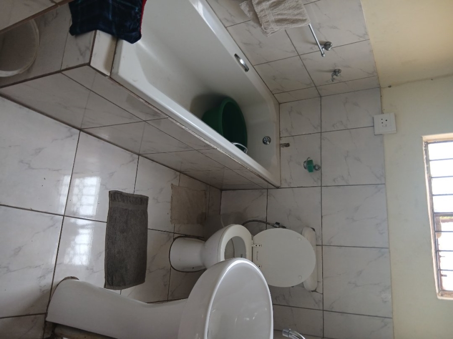 2 Bedroom Property for Sale in Soshanguve M Gauteng