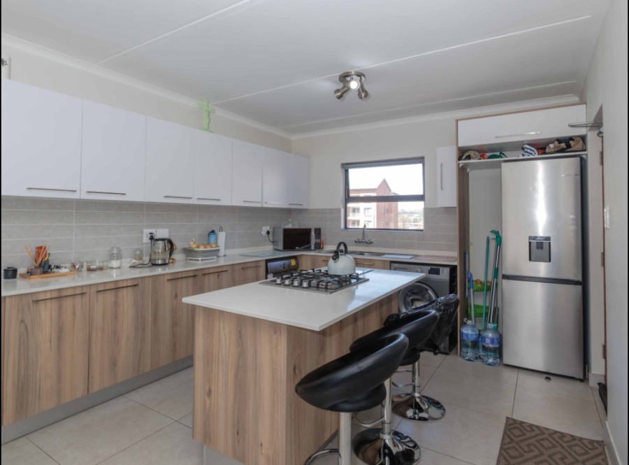 2 Bedroom Property for Sale in Modderfontein Gauteng