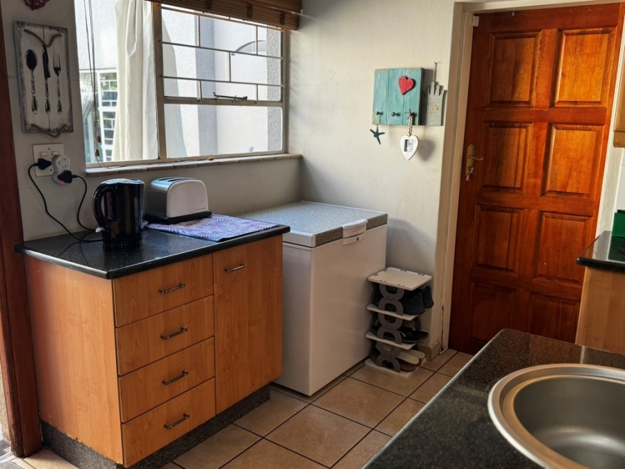 4 Bedroom Property for Sale in Birchleigh Gauteng