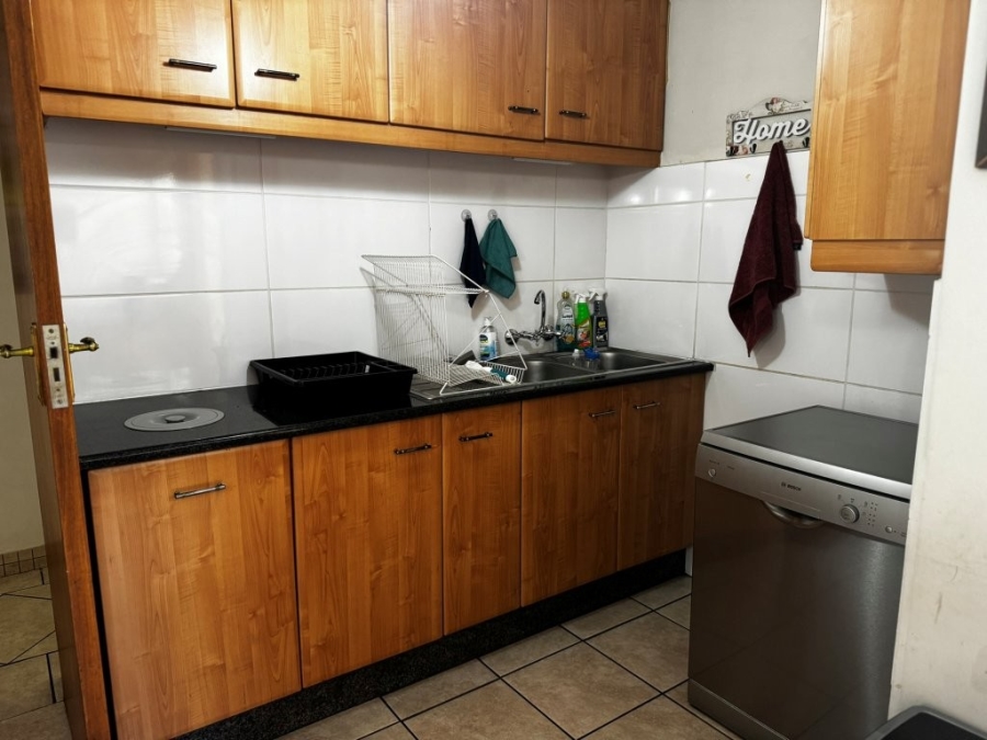 4 Bedroom Property for Sale in Birchleigh Gauteng