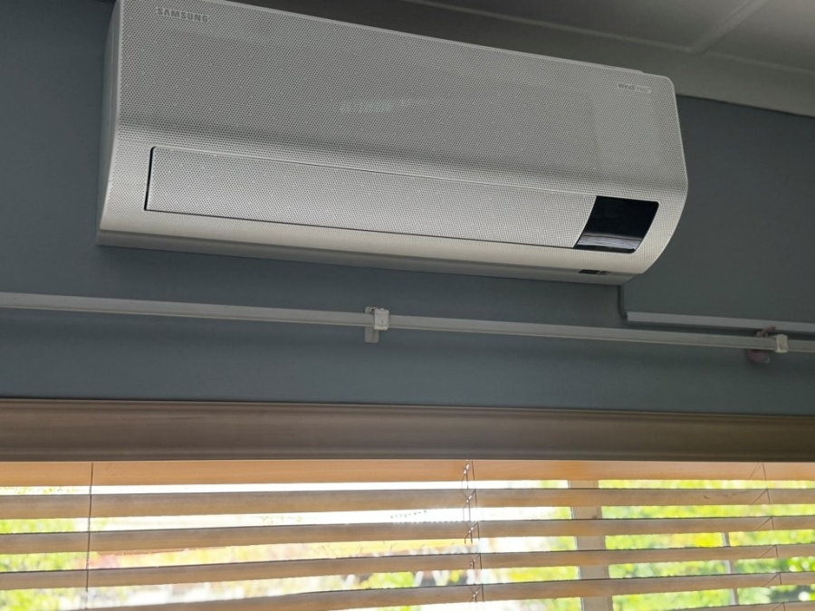 4 Bedroom Property for Sale in Birchleigh Gauteng