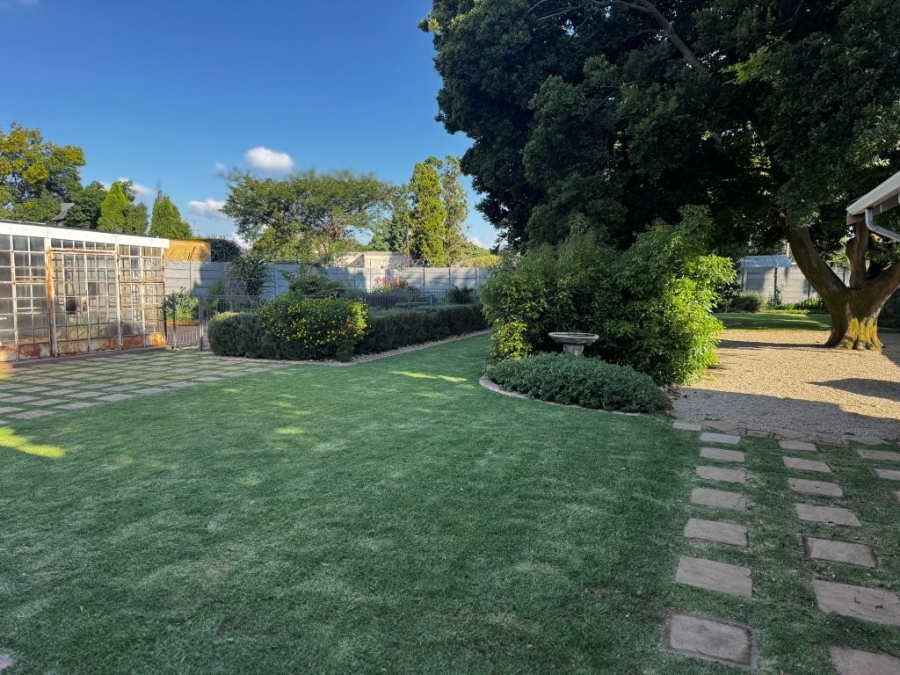 4 Bedroom Property for Sale in Birchleigh Gauteng