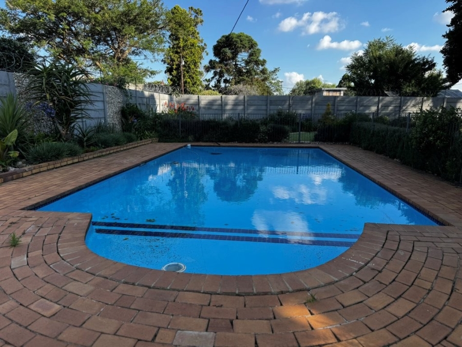 4 Bedroom Property for Sale in Birchleigh Gauteng