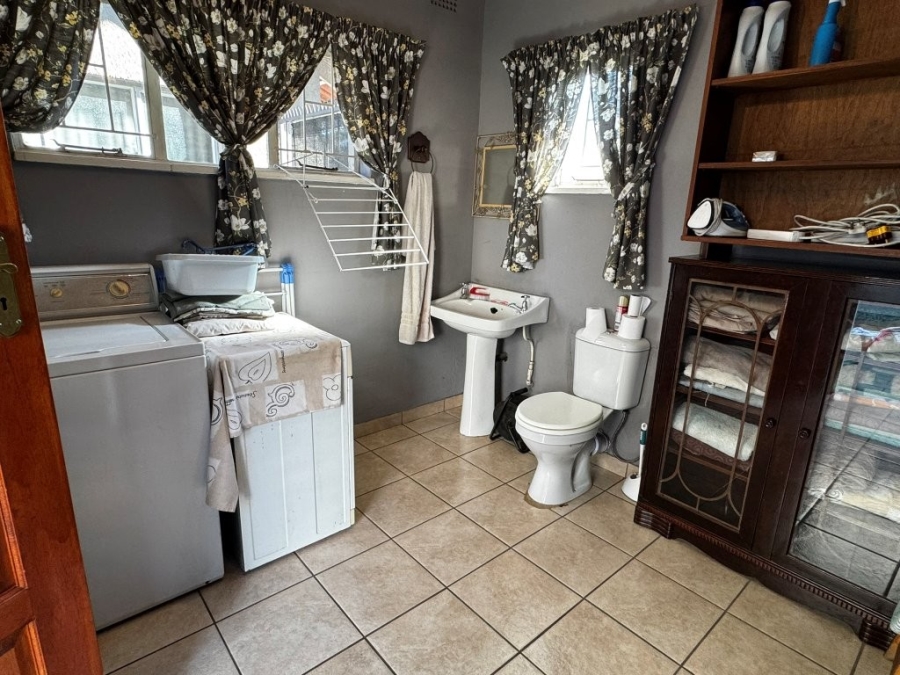 4 Bedroom Property for Sale in Birchleigh Gauteng