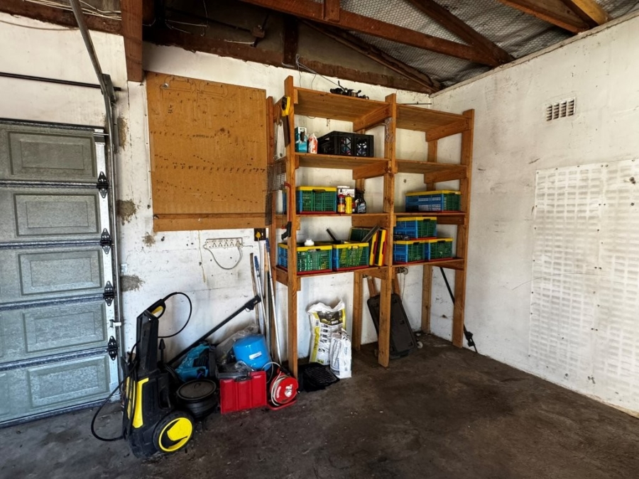 4 Bedroom Property for Sale in Birchleigh Gauteng