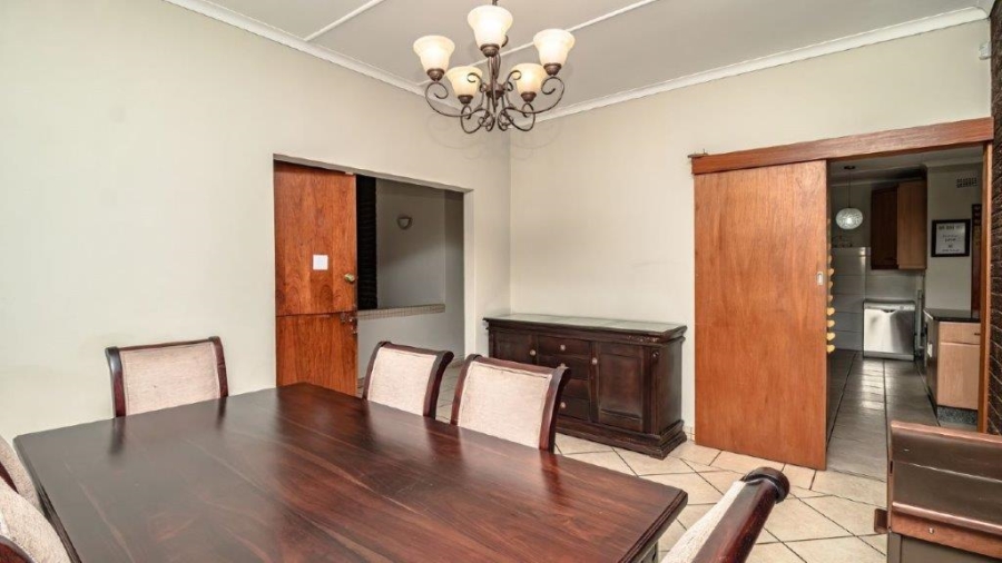 4 Bedroom Property for Sale in Birchleigh Gauteng