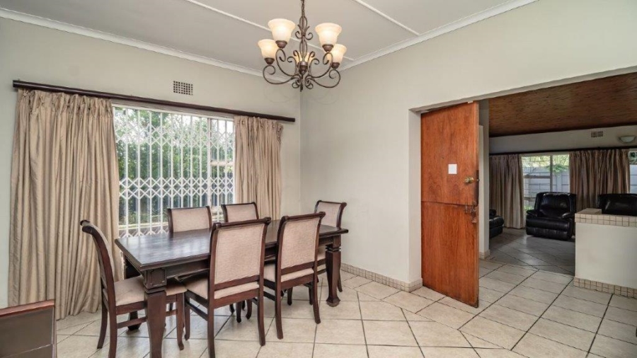 4 Bedroom Property for Sale in Birchleigh Gauteng