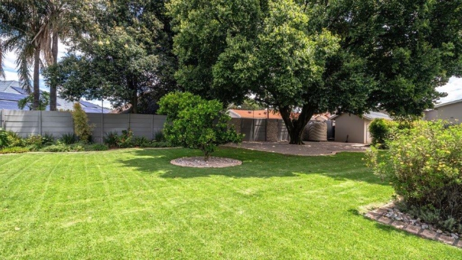 4 Bedroom Property for Sale in Birchleigh Gauteng