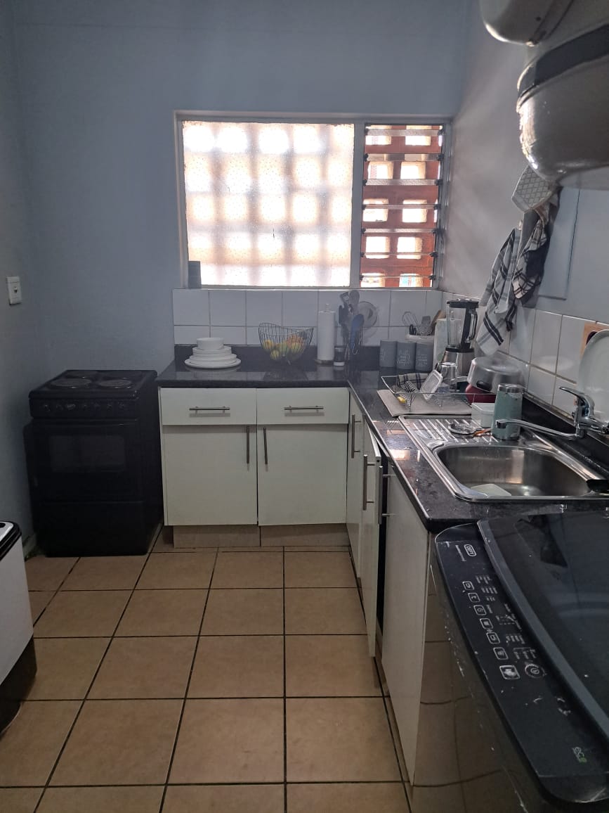 3 Bedroom Property for Sale in Arcadia Gauteng
