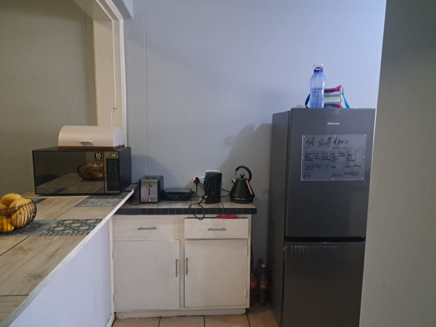 3 Bedroom Property for Sale in Arcadia Gauteng