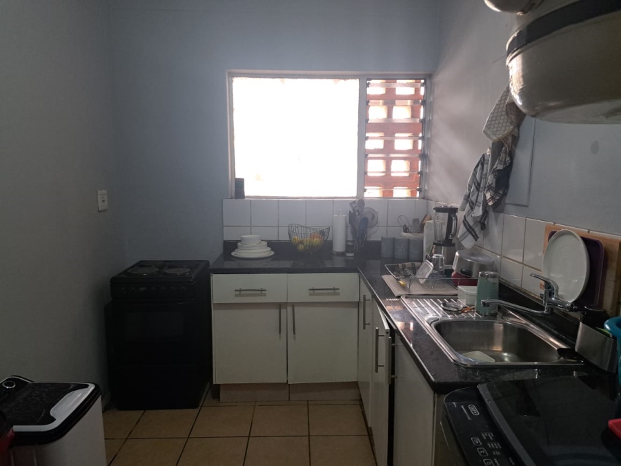 3 Bedroom Property for Sale in Arcadia Gauteng