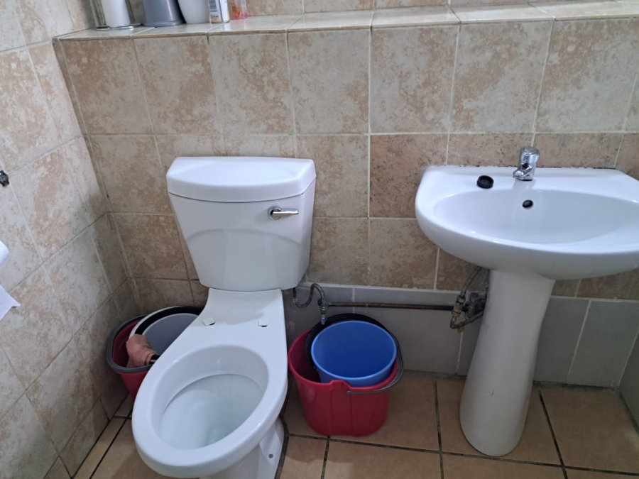 3 Bedroom Property for Sale in Arcadia Gauteng