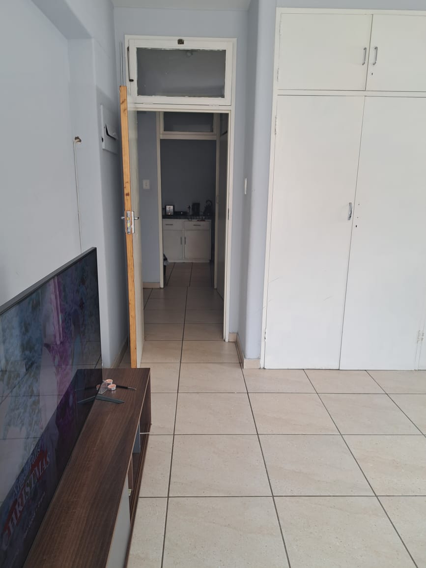 3 Bedroom Property for Sale in Arcadia Gauteng