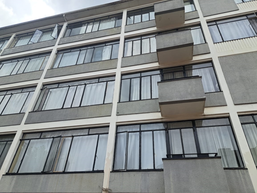 3 Bedroom Property for Sale in Arcadia Gauteng