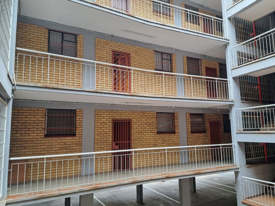 3 Bedroom Property for Sale in Arcadia Gauteng