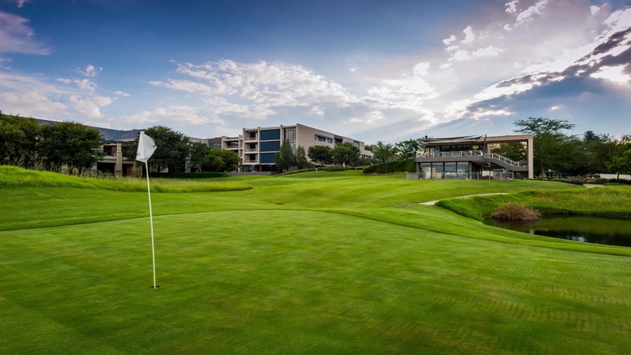 To Let commercial Property for Rent in Wierda Valley Gauteng