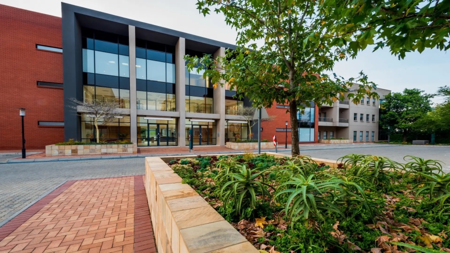 To Let commercial Property for Rent in Wierda Valley Gauteng