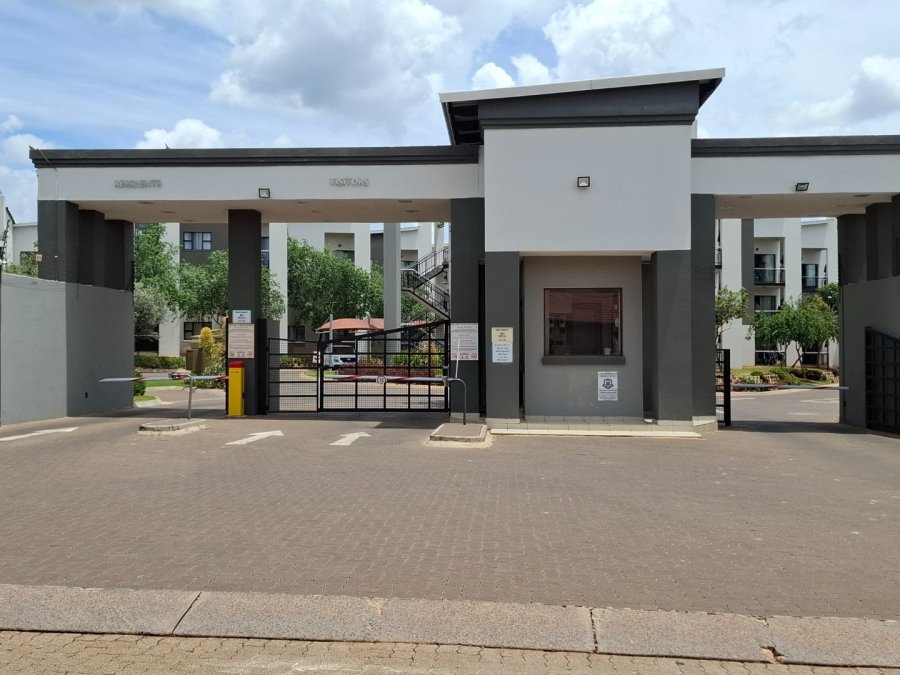 2 Bedroom Property for Sale in Elardus Park Gauteng