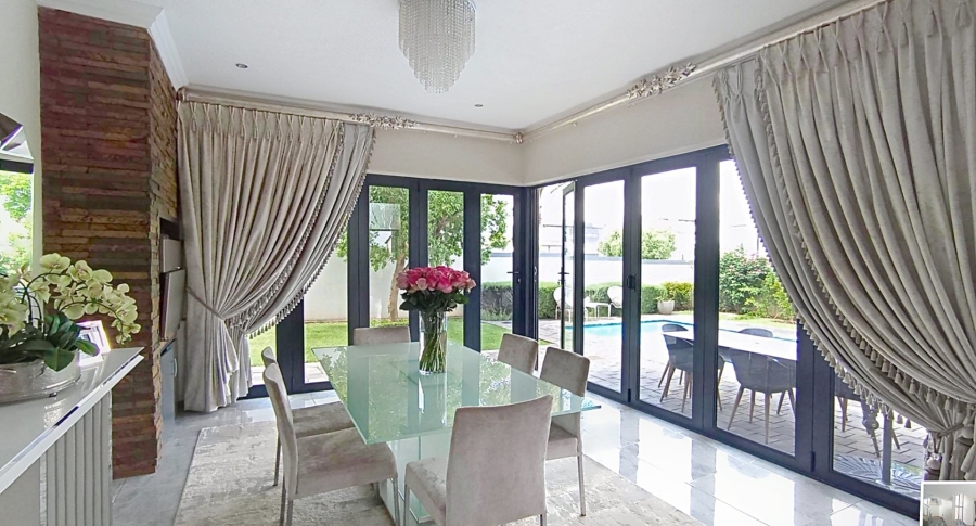 4 Bedroom Property for Sale in Midstream Estate Gauteng