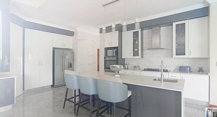 4 Bedroom Property for Sale in Midstream Estate Gauteng