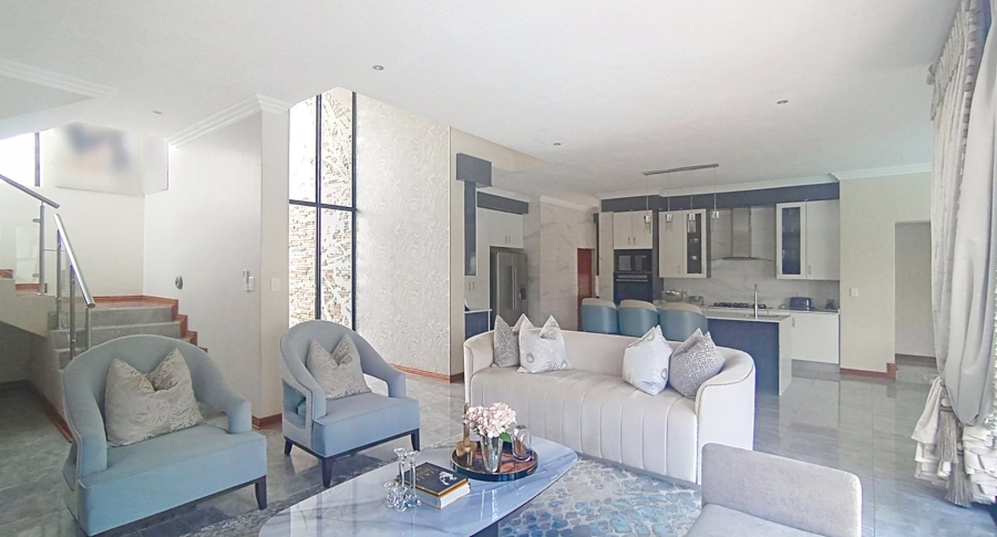 4 Bedroom Property for Sale in Midstream Estate Gauteng