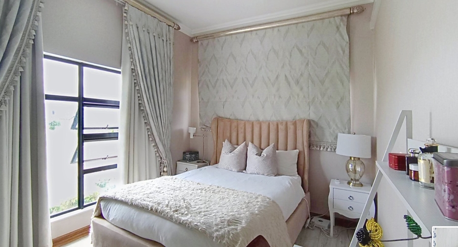 4 Bedroom Property for Sale in Midstream Estate Gauteng