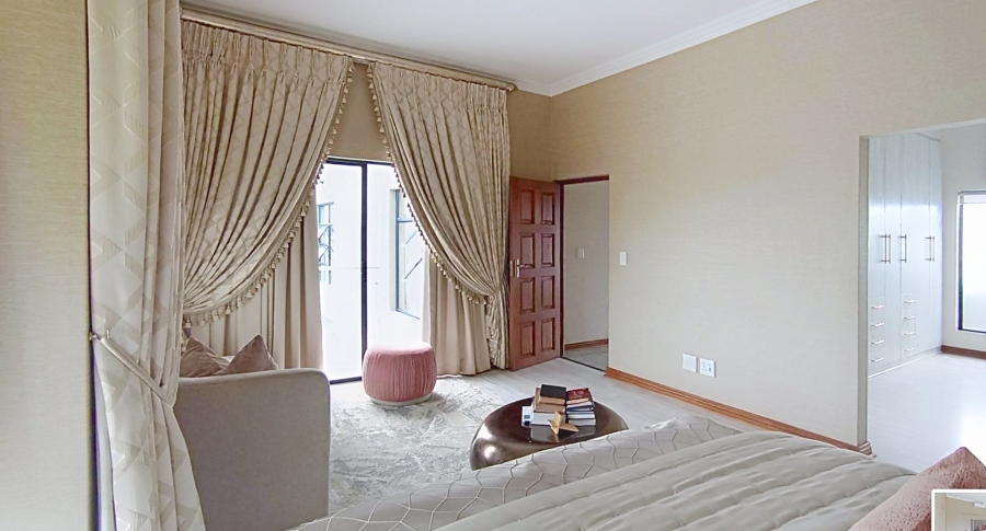 4 Bedroom Property for Sale in Midstream Estate Gauteng