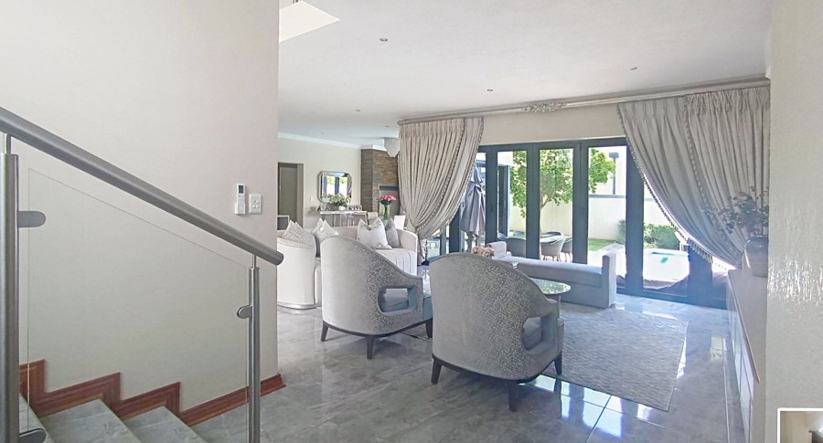 4 Bedroom Property for Sale in Midstream Estate Gauteng