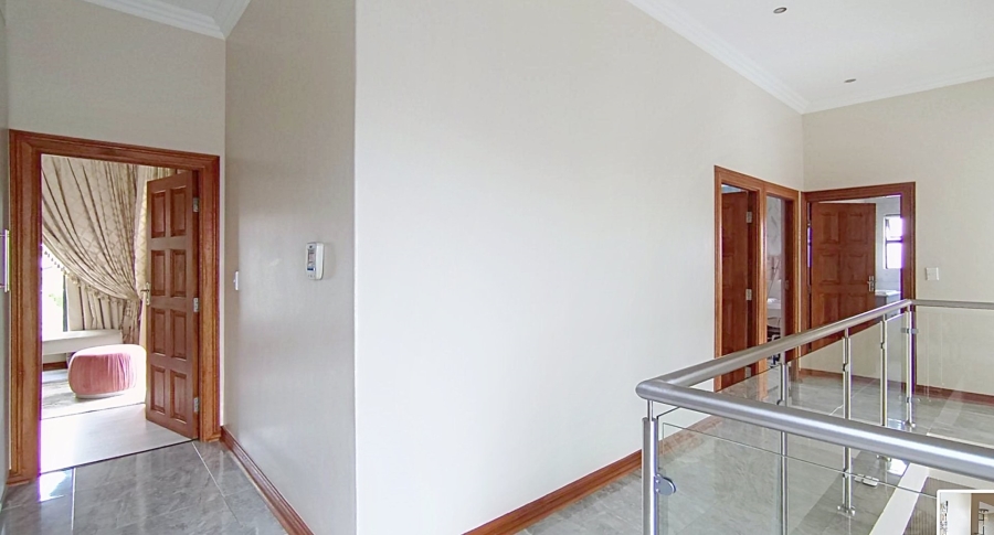 4 Bedroom Property for Sale in Midstream Estate Gauteng