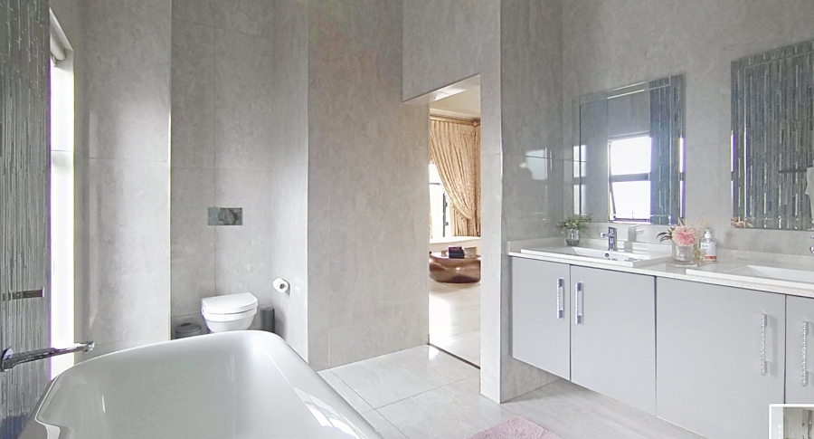 4 Bedroom Property for Sale in Midstream Estate Gauteng