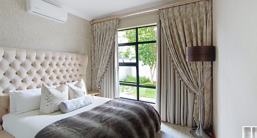 4 Bedroom Property for Sale in Midstream Estate Gauteng