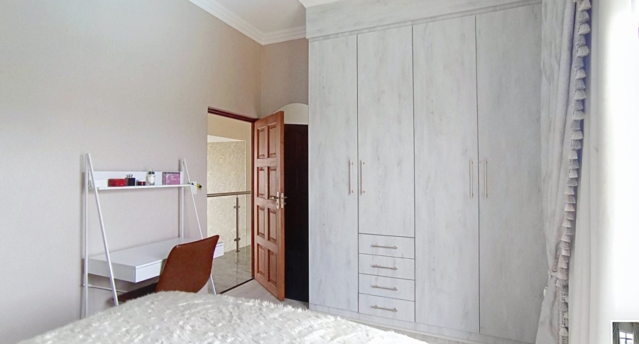 4 Bedroom Property for Sale in Midstream Estate Gauteng