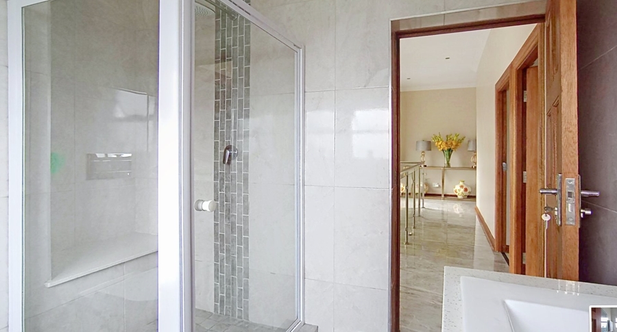 4 Bedroom Property for Sale in Midstream Estate Gauteng