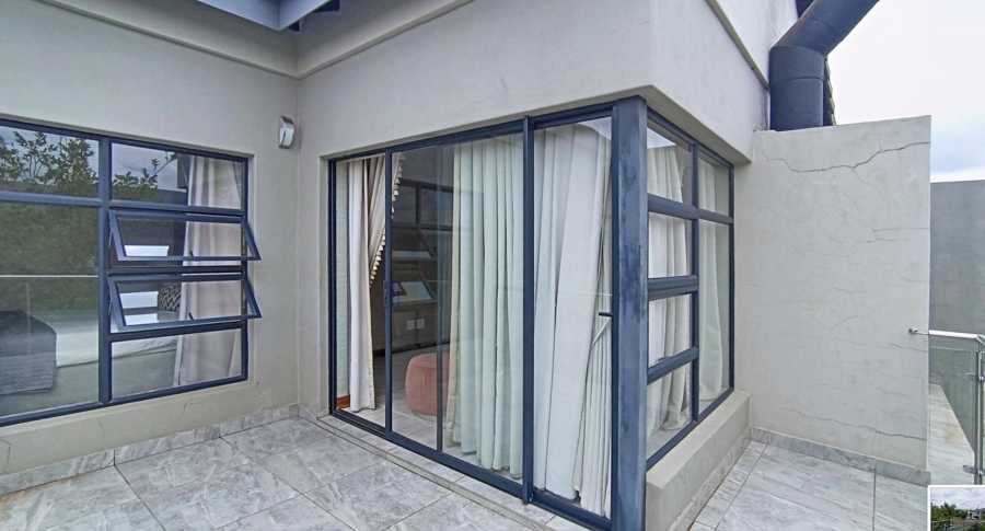4 Bedroom Property for Sale in Midstream Estate Gauteng