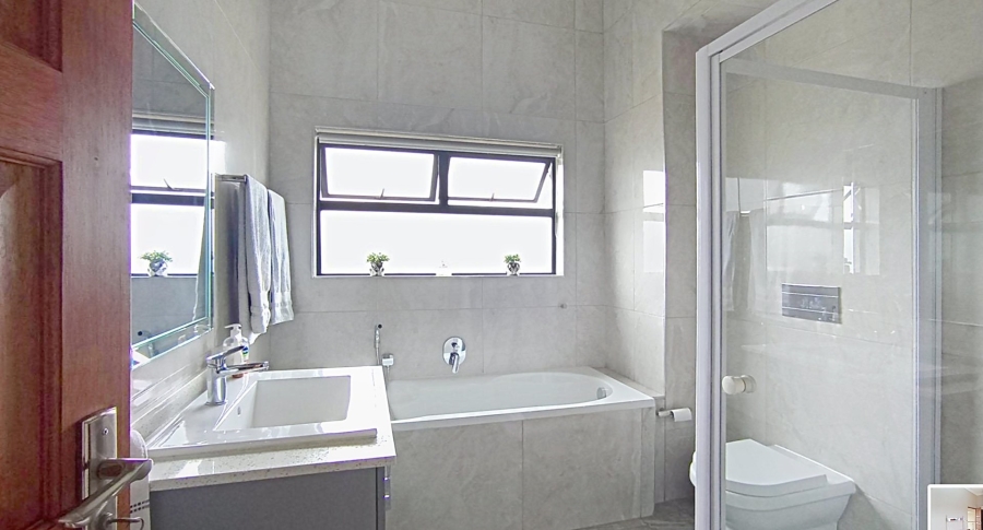 4 Bedroom Property for Sale in Midstream Estate Gauteng