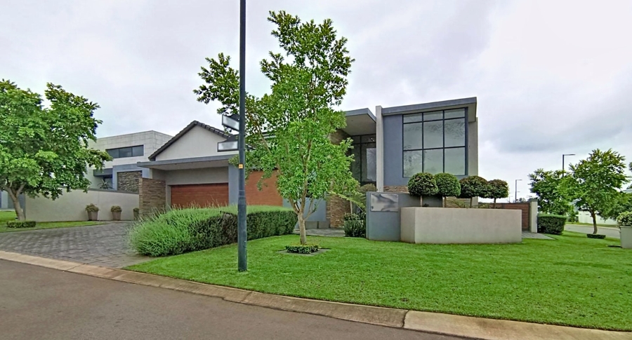 4 Bedroom Property for Sale in Midstream Estate Gauteng