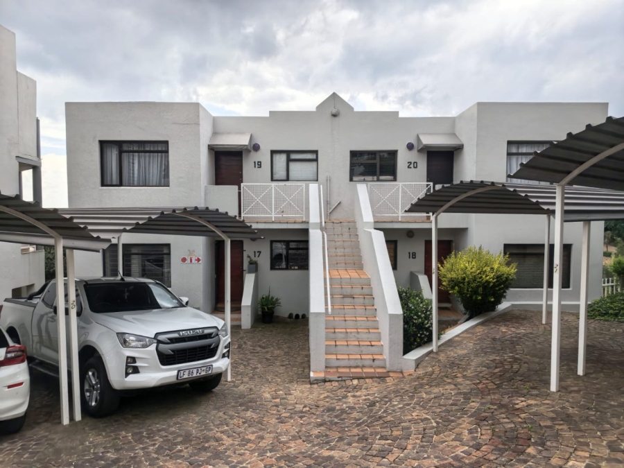 2 Bedroom Property for Sale in Northcliff Gauteng
