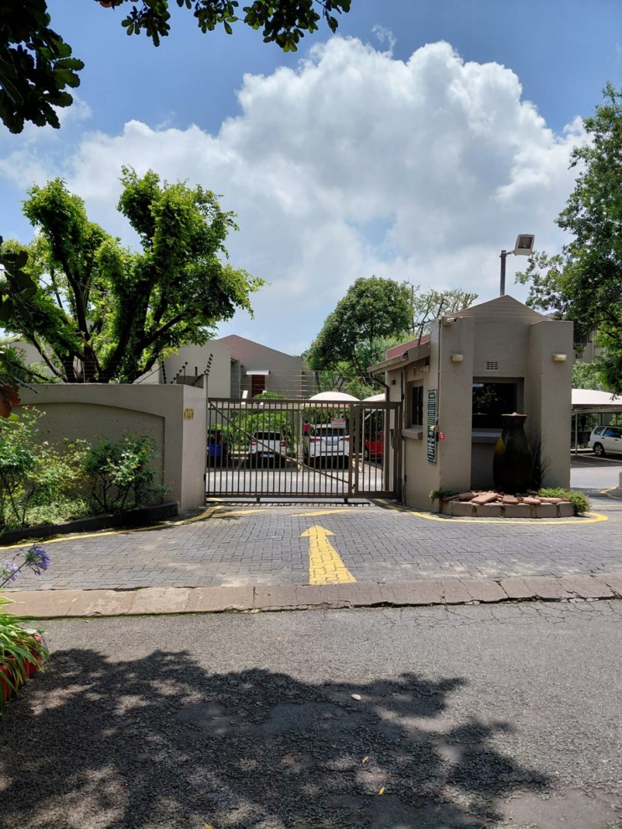 To Let 2 Bedroom Property for Rent in Eden Glen Gauteng