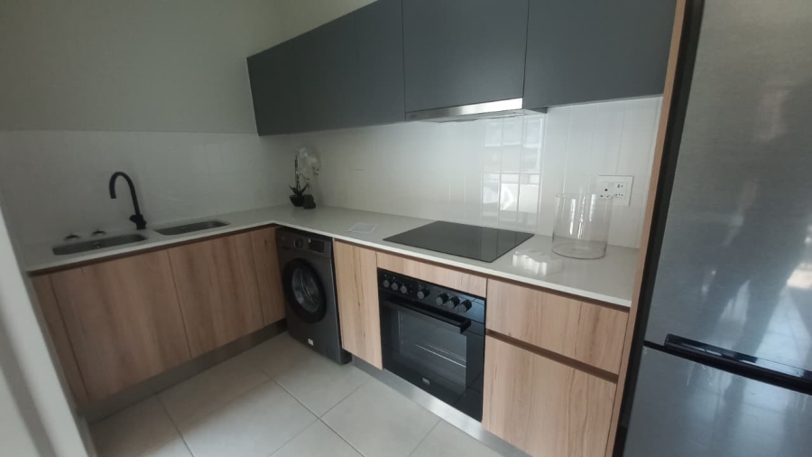 To Let 1 Bedroom Property for Rent in Mulbarton Gauteng