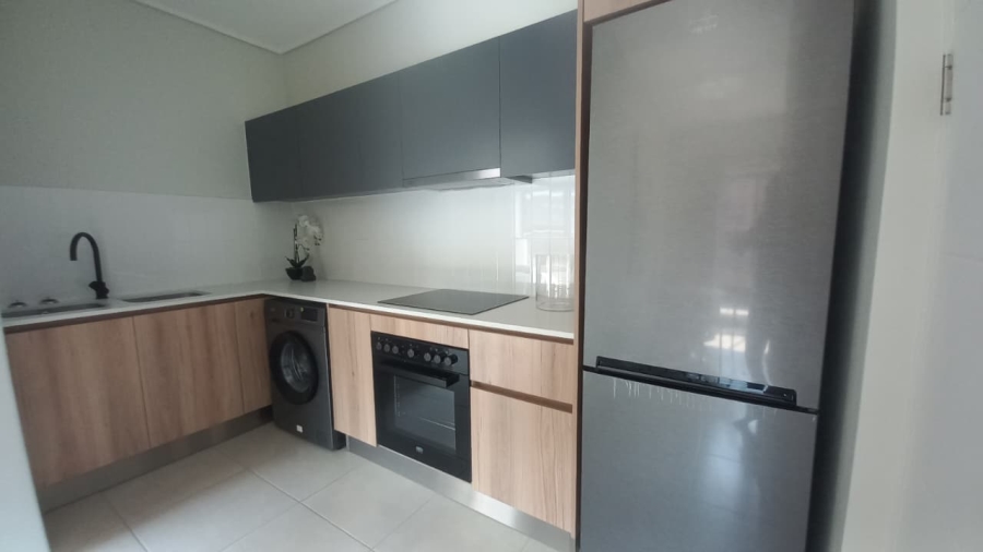 To Let 1 Bedroom Property for Rent in Mulbarton Gauteng