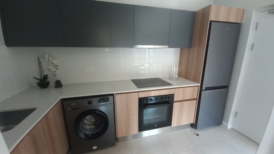 To Let 1 Bedroom Property for Rent in Mulbarton Gauteng