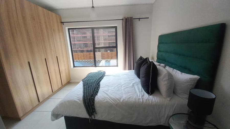 To Let 1 Bedroom Property for Rent in Mulbarton Gauteng