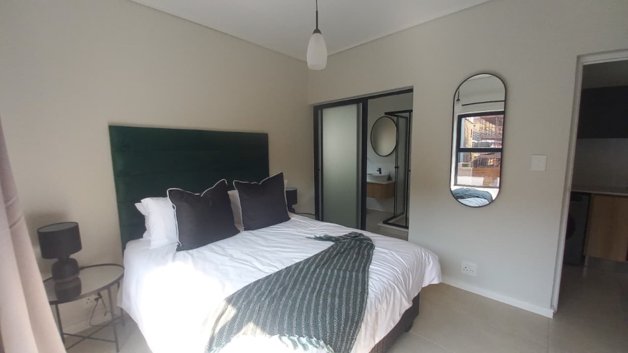 To Let 1 Bedroom Property for Rent in Mulbarton Gauteng