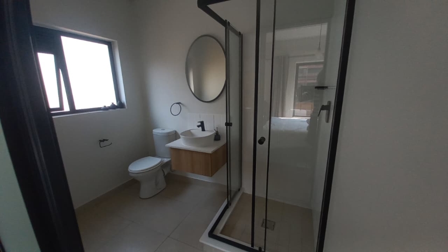 To Let 1 Bedroom Property for Rent in Mulbarton Gauteng
