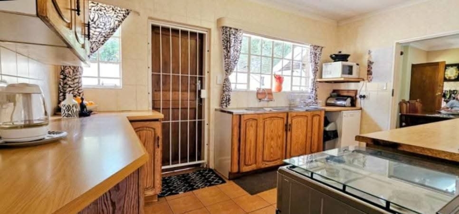 4 Bedroom Property for Sale in Wierda Park Gauteng