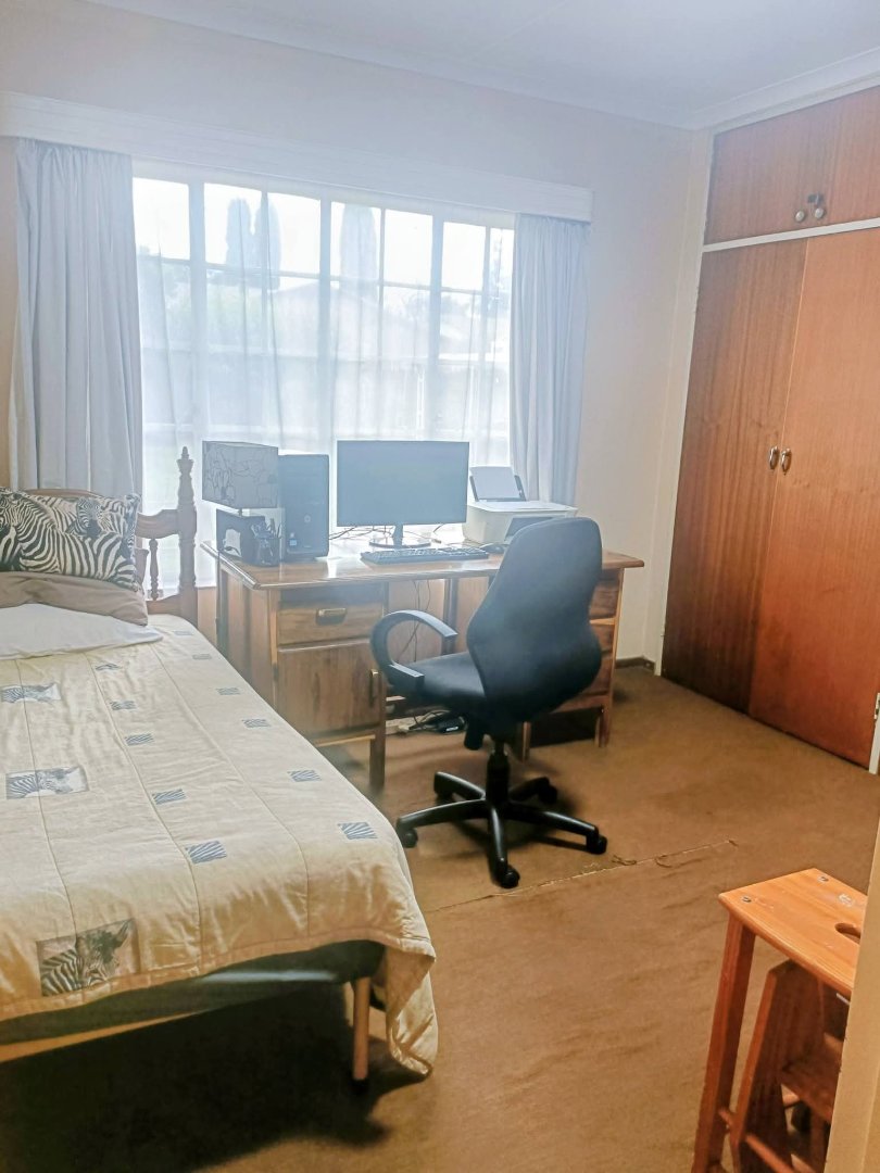 4 Bedroom Property for Sale in Wierda Park Gauteng