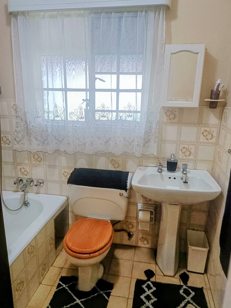 4 Bedroom Property for Sale in Wierda Park Gauteng