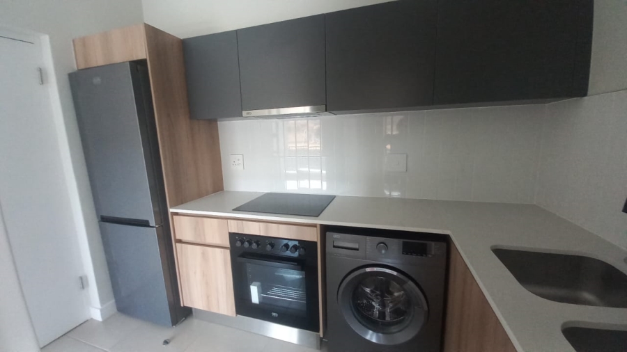 To Let 1 Bedroom Property for Rent in Mulbarton Gauteng