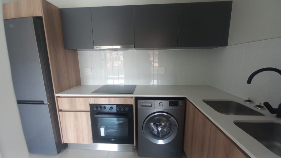 To Let 1 Bedroom Property for Rent in Mulbarton Gauteng